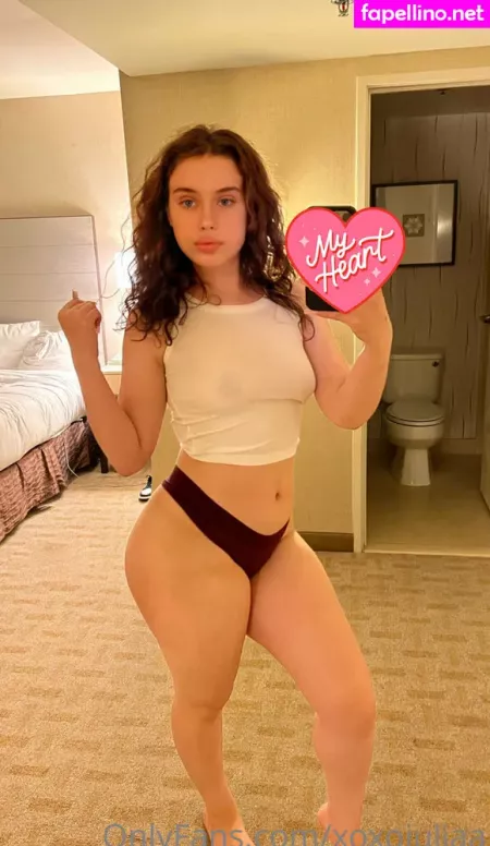 Xoxojuliaa OnlyFans Thumbnail #IMgpyHegSO