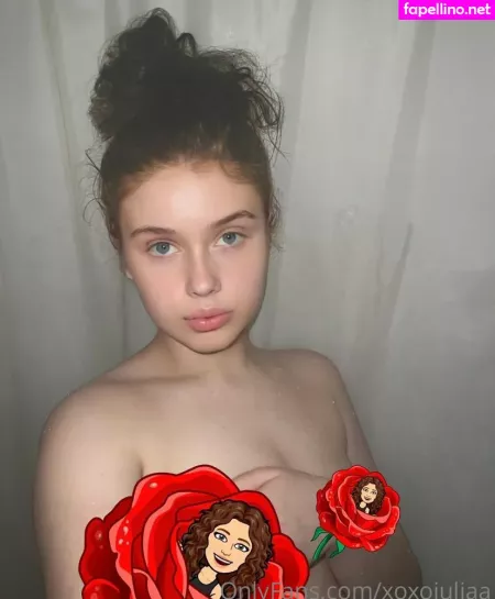 Xoxojuliaa OnlyFans Thumbnail #KQ8lJOIrri