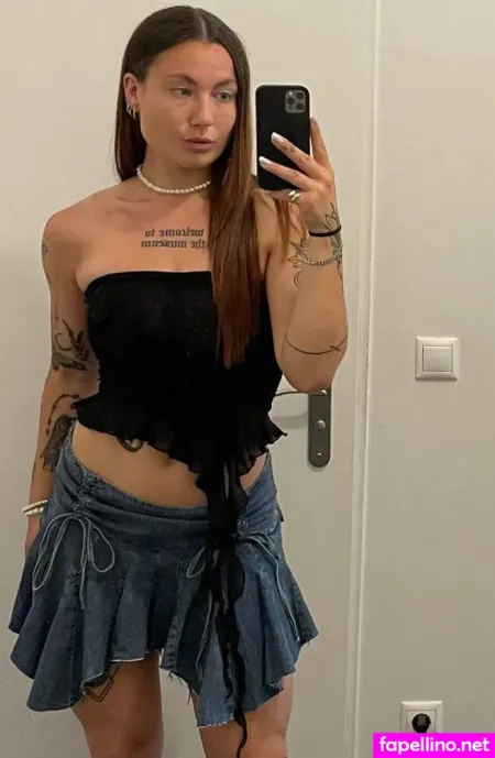 Xoxokatielynn OnlyFans Thumbnail #u8nKKpZF3o