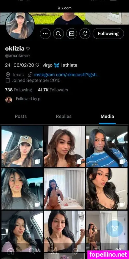 Xoxokieee OnlyFans Thumbnail #H0SFL8d0H2