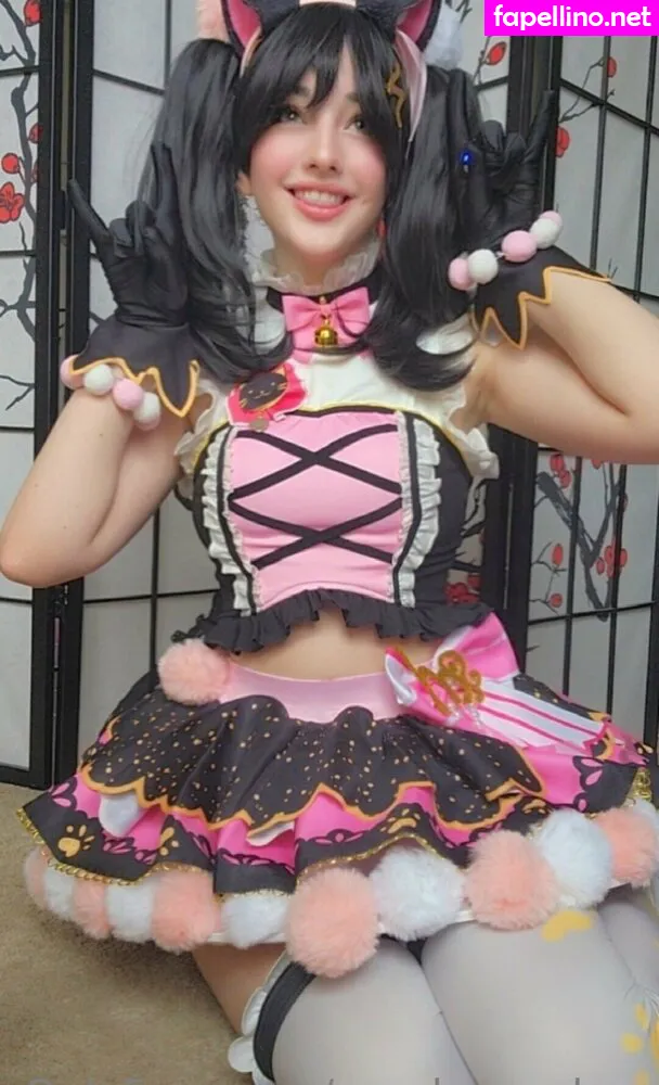 xoxokumachan Nude Leaked OnlyFans Photo #41m5hfWC9Z