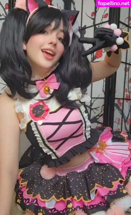 Xoxokumachan OnlyFans Thumbnail #FlsdL2CKYs