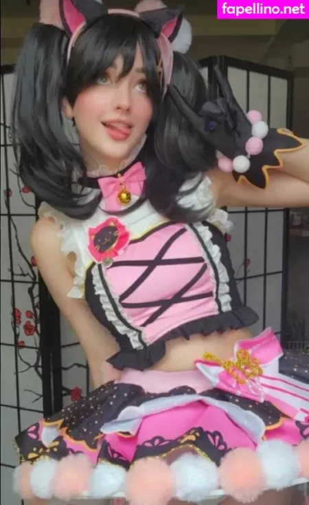 Xoxokumachan OnlyFans Thumbnail #HXVN2sW8YJ