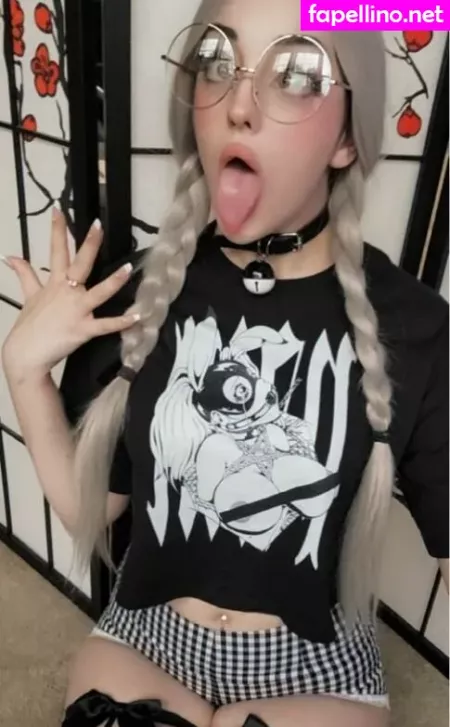 Xoxokumachan OnlyFans Thumbnail #TFczc4o1fu