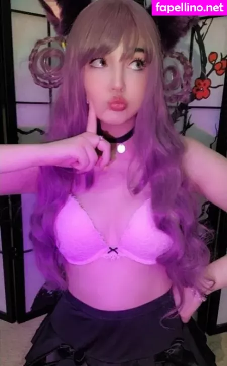 Xoxokumachan OnlyFans Thumbnail #gRYPOoraYO