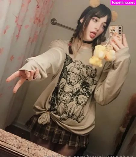 Xoxokumachan OnlyFans Thumbnail #iNcAnlbUYe