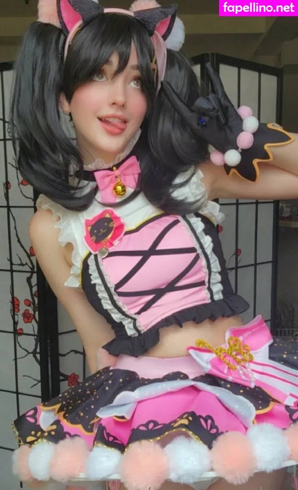 xoxokumachan Nude Leaked OnlyFans Photo #rNIJjOkyHt