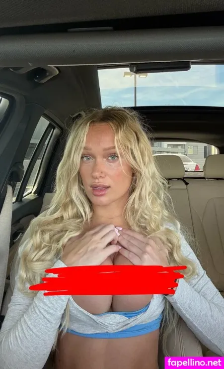 Xoxolanie 1 OnlyFans Thumbnail #QwY6bkvll2