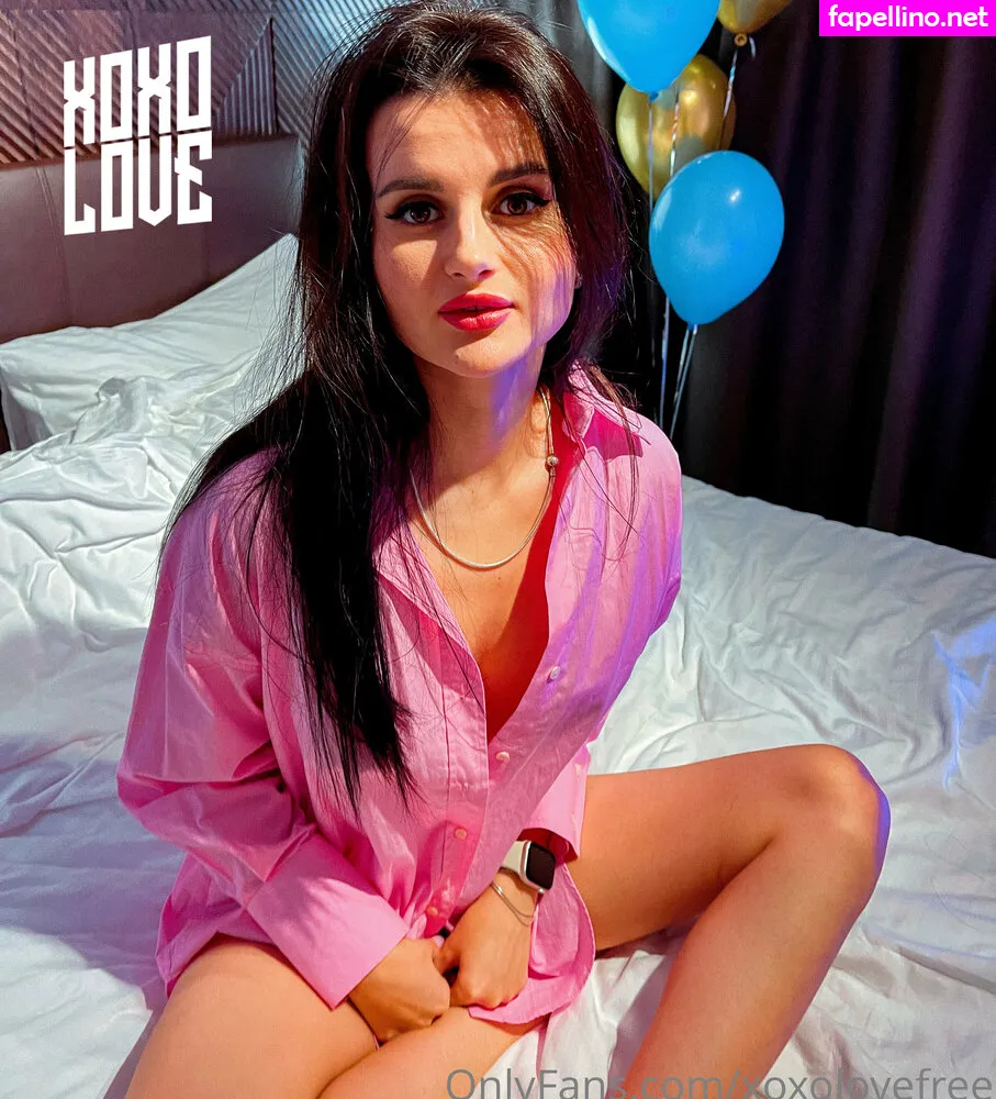 xoxolovefree, xoxolovelexx Nude Leaked OnlyFans Photo #boEKLArH5S