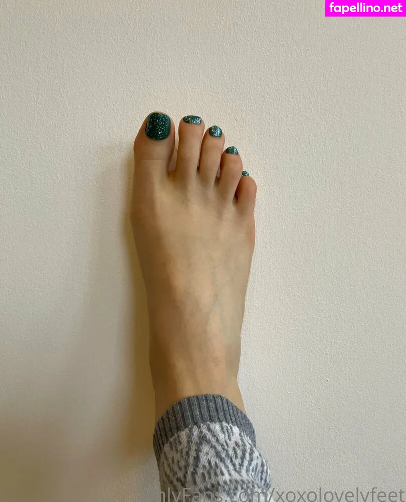 xoxolovelyfeet Nude Leaked OnlyFans Photo #JAvn9H5dUN