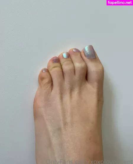 Xoxolovelyfeet OnlyFans Thumbnail #QYA83JAahF