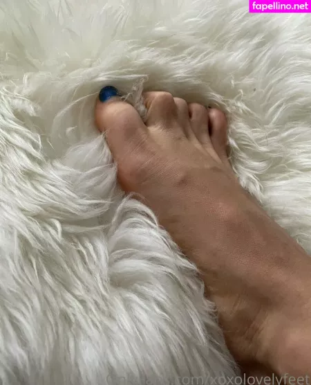 Xoxolovelyfeet OnlyFans Thumbnail #TQQmZkkT9e