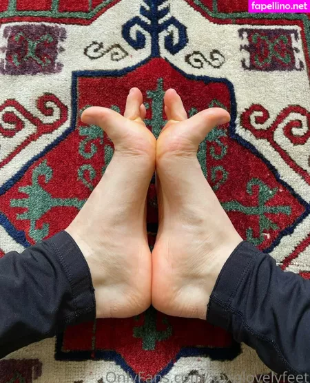 Xoxolovelyfeet OnlyFans Thumbnail #XpyeeukMul