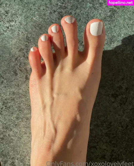 Xoxolovelyfeet OnlyFans Thumbnail #bk55Y40qd1