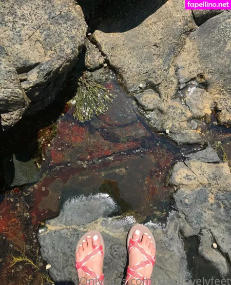 Xoxolovelyfeet OnlyFans Thumbnail #mND8MjJwwu