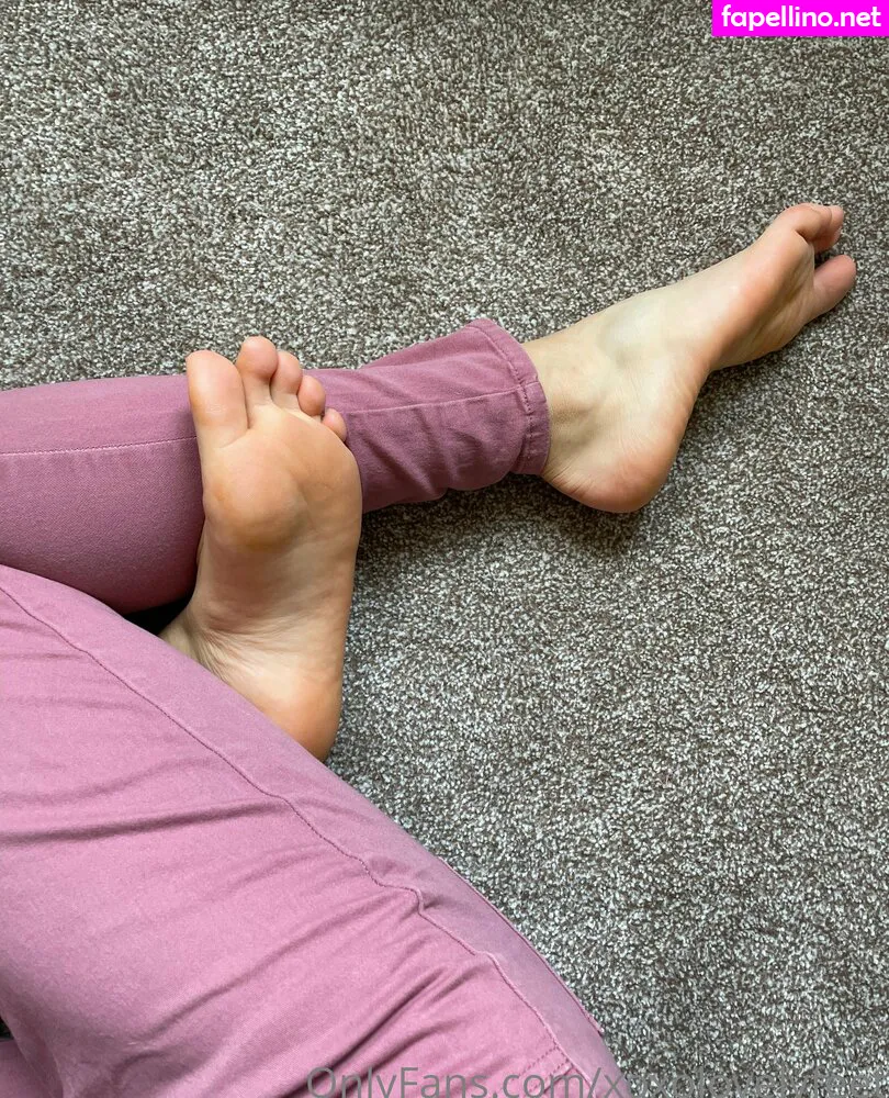 xoxolovelyfeet Nude Leaked OnlyFans Photo #sFbvFPgjPq