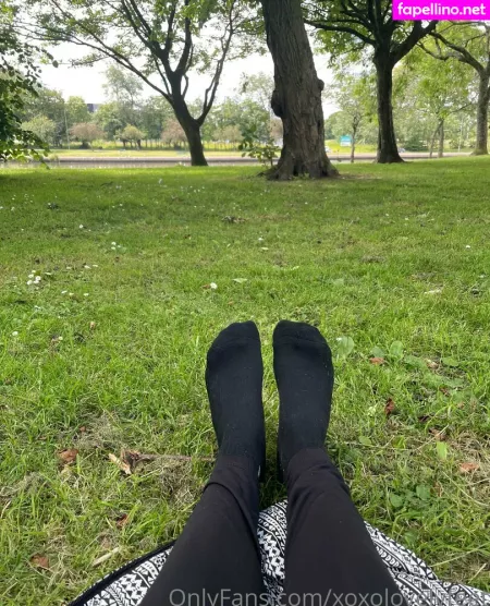 Xoxolovelyfeet OnlyFans Thumbnail #vYpqTvqxqv