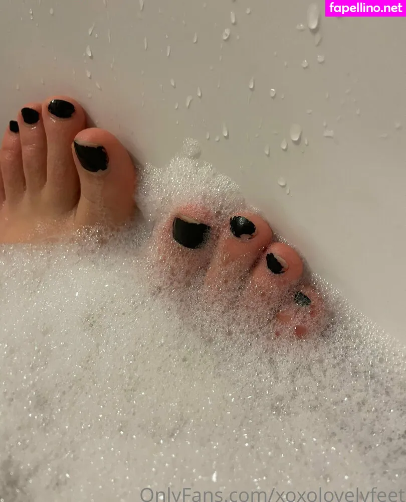 xoxolovelyfeet Nude Leaked OnlyFans Photo #zoPXYYMpgX