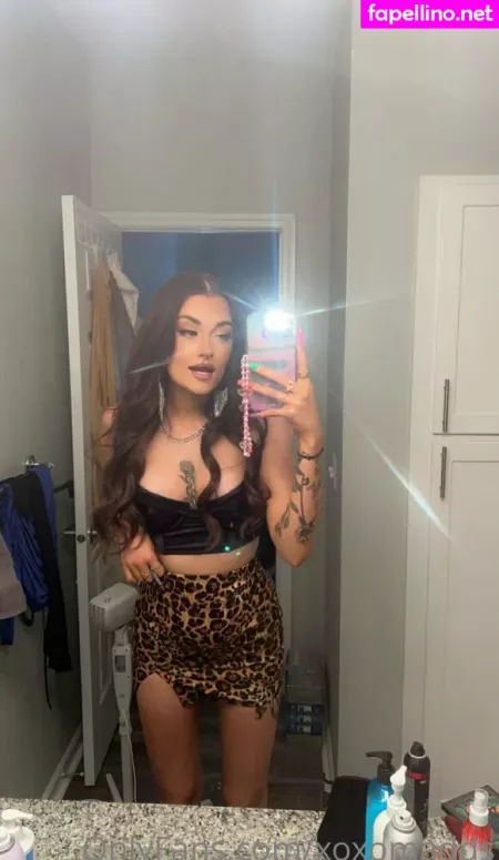 Xoxomadds OnlyFans Thumbnail #07KShdM1Zs