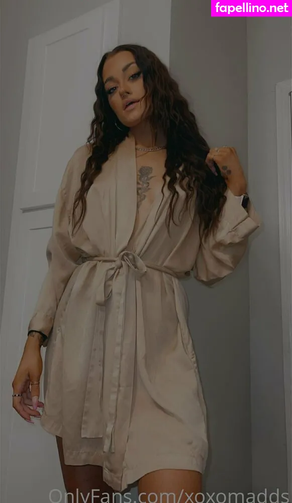 xoxomadds, xoxomads Nude Leaked OnlyFans Photo #9d1FgygIWf