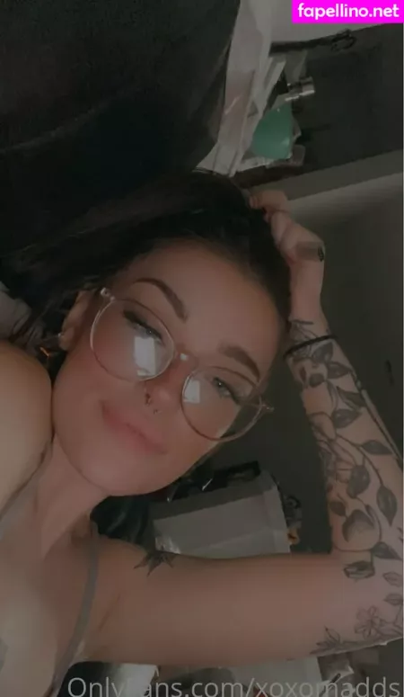 Xoxomadds OnlyFans Thumbnail #Ei8yWVBRHN