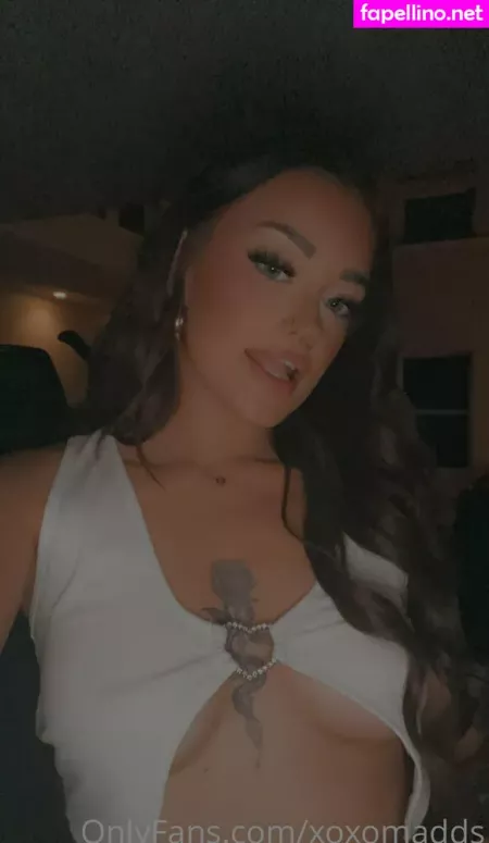 Xoxomadds OnlyFans Thumbnail #WnU50ZbBbR
