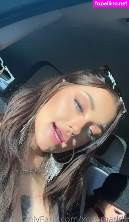 Xoxomadds OnlyFans Thumbnail #XJqFPIykOt