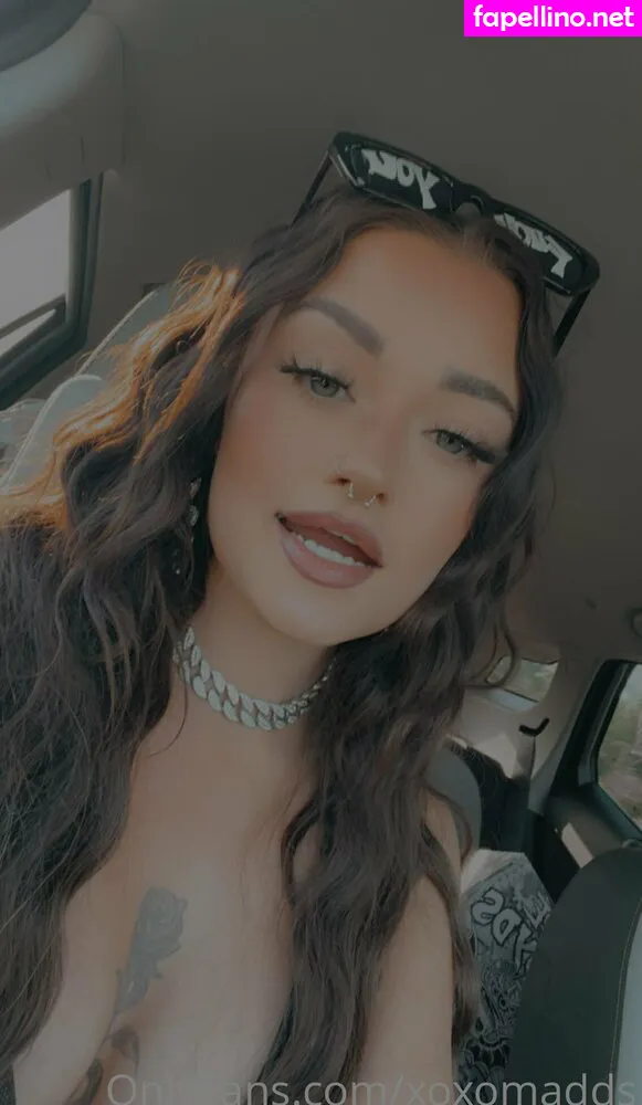 xoxomadds, xoxomads Nude Leaked OnlyFans Photo #YOCVOUK5Bc