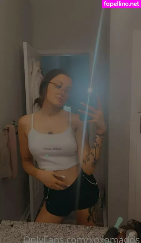 Xoxomadds OnlyFans Thumbnail #n6xK3FEAnc