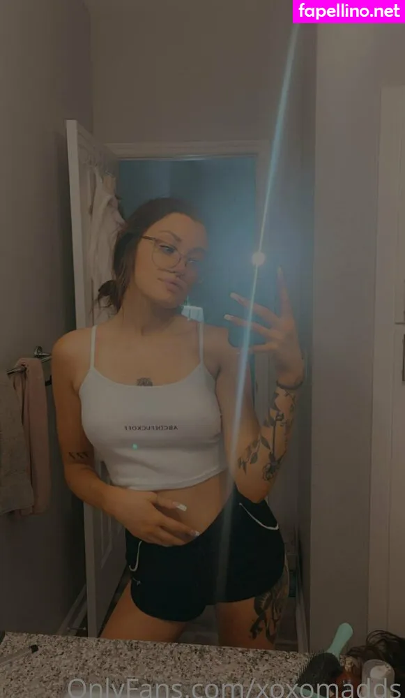 xoxomadds, xoxomads Nude Leaked OnlyFans Photo #n6xK3FEAnc