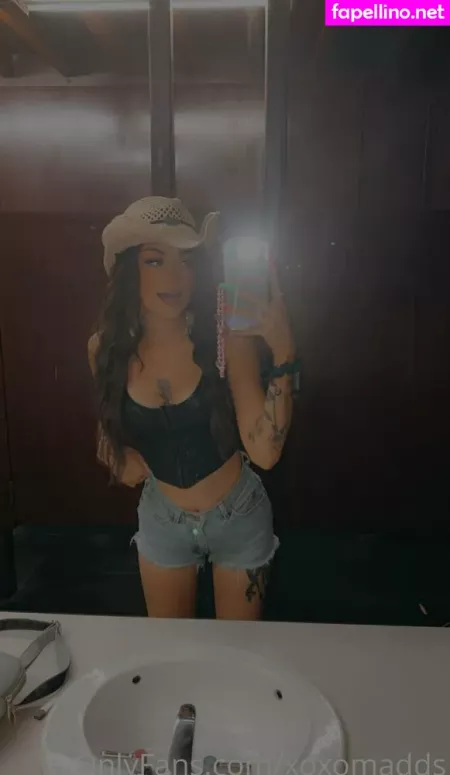 Xoxomadds OnlyFans Thumbnail #u4XcAk0kOX