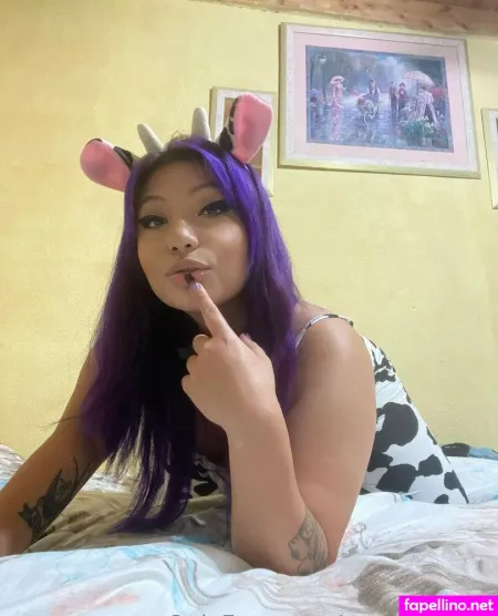 Xoxomilafree OnlyFans Thumbnail #NcedpVfN6g