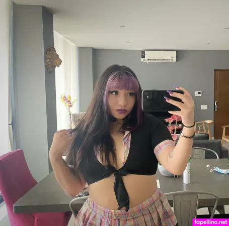 Xoxomilafree OnlyFans Thumbnail #P0wF9poZG8