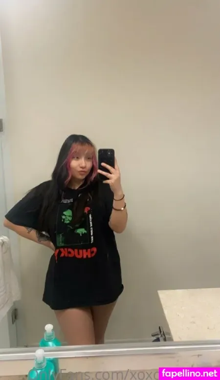 Xoxomilafree OnlyFans Thumbnail #PwwJiMDF00