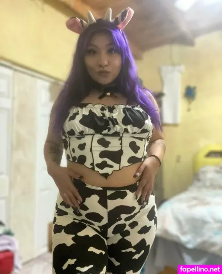 Xoxomilafree OnlyFans Thumbnail #WGOE8UR7mc