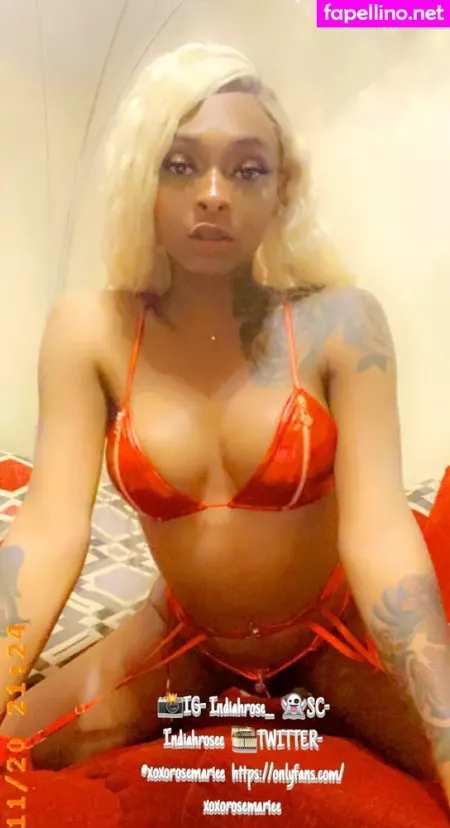 Xoxorosemariee OnlyFans Thumbnail #0JgXYCbiFx