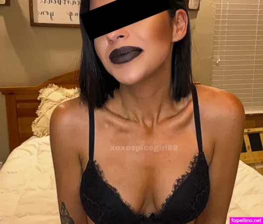 Xoxospicegirl69 OnlyFans Thumbnail #4Y6eD8xiOH