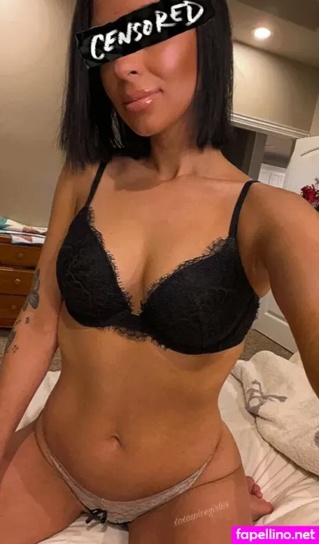 Xoxospicegirl69 OnlyFans Thumbnail #gjZwCDxQM4