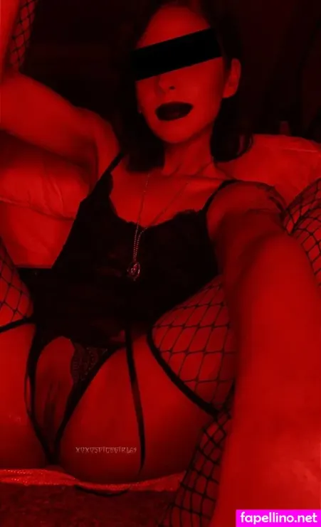 Xoxospicegirl69 OnlyFans Thumbnail #xN5Fw4FObN