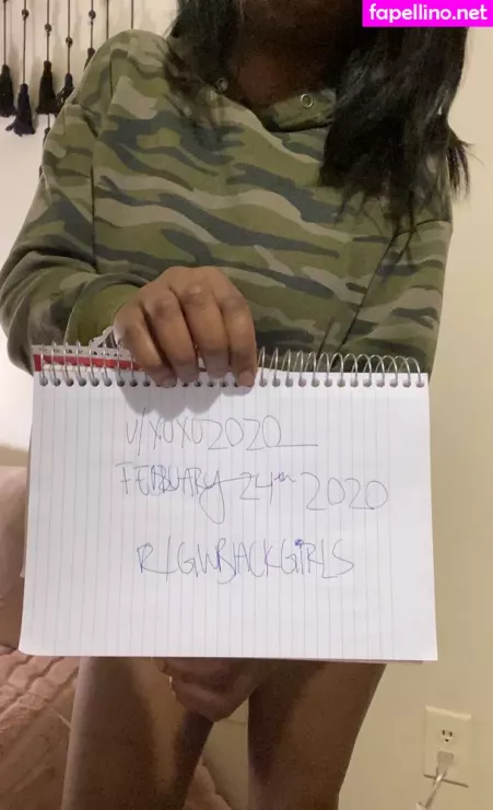 Xoxozozo OnlyFans Thumbnail #HcR4opEhRV