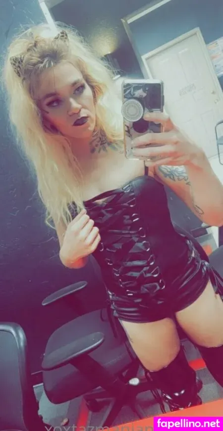 Xoxtazmaniandevilxox OnlyFans Thumbnail #5K5hHGCEFq