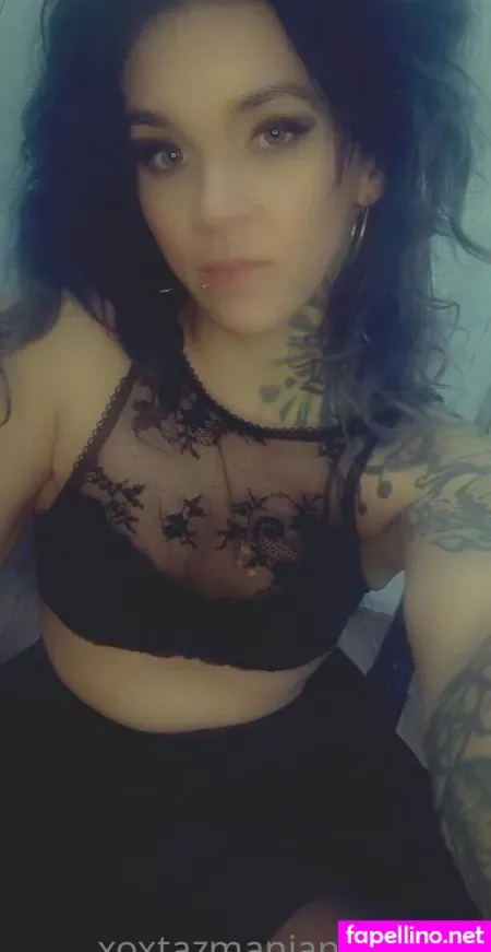 Xoxtazmaniandevilxox OnlyFans Thumbnail #aSv74EoJ6G
