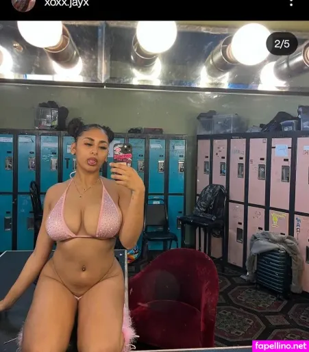 Xoxxjayxx Main Profile Photo
