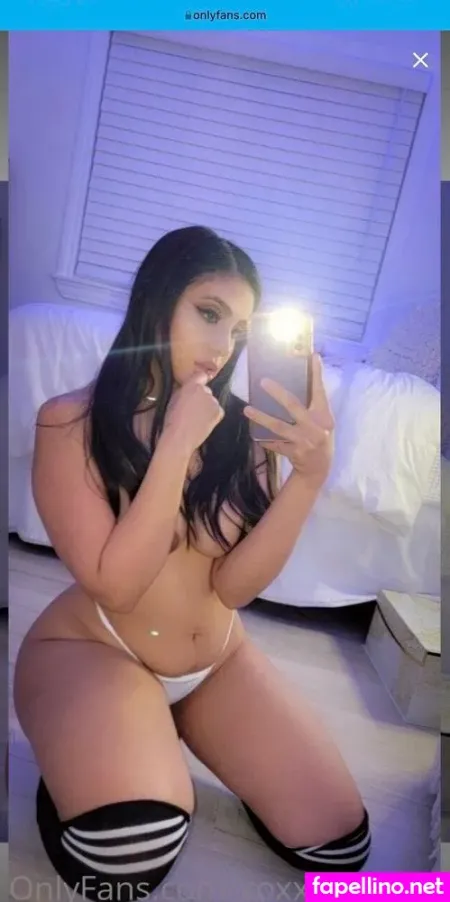 Xoxxo Playgirlll OnlyFans Thumbnail #HMHSQINFYL
