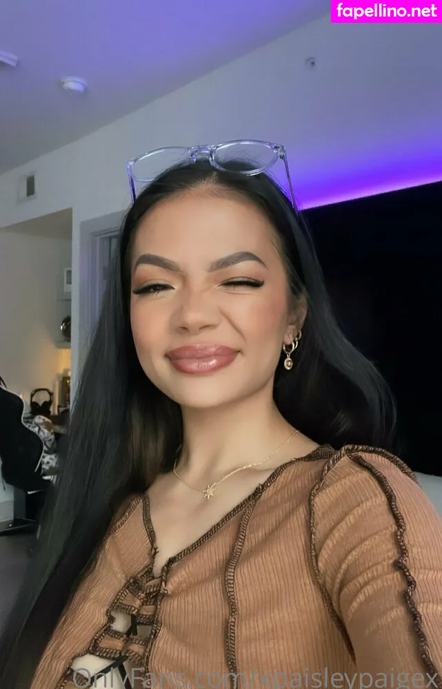 xpaisleypaigex Nude Leaked OnlyFans Photo #S2dAB5yCjs