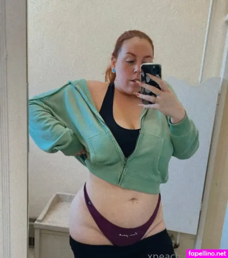 Xpeachyprincess OnlyFans Thumbnail #18Ro15OS87
