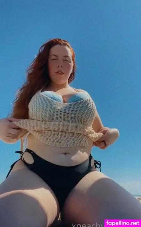 Xpeachyprincess OnlyFans Thumbnail #XAzdIAetNZ