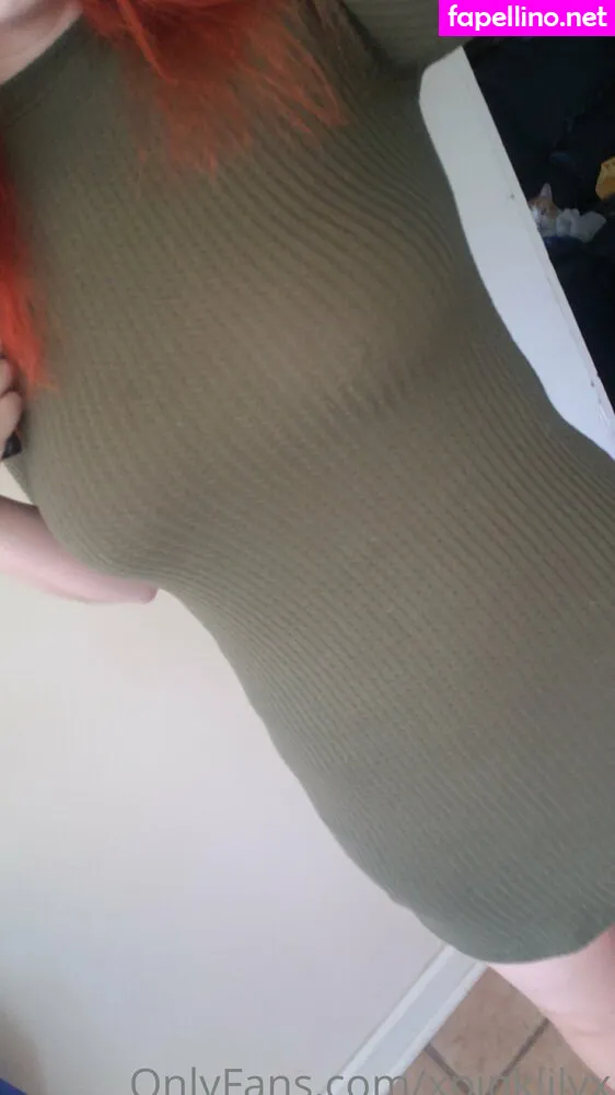 pink_lilyxx, xpinklilyx Nude Leaked OnlyFans Photo #Hkj2L546kE