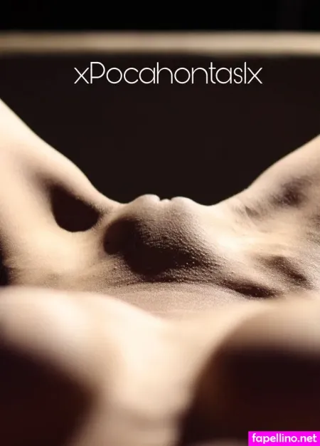 Xpocahontas1x OnlyFans Thumbnail #38AVocmXRl