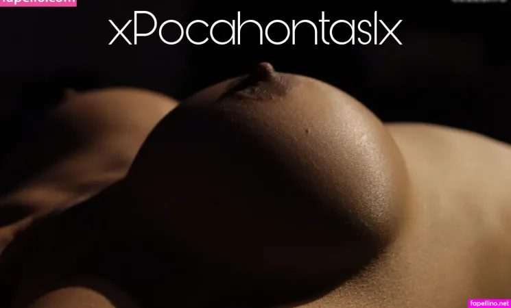 Xpocahontas1x OnlyFans Thumbnail #KSDDBmF244